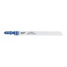 Lames universelles Bi 105 x 2 mm T318BF - 5 pièces - Découpe et ponçage