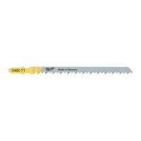 Lame per tagli puliti e senza schegge 105 x 4 mm T 301 DL - 5 pcs