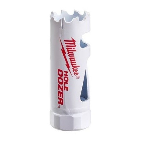 Seghe a tazza Hole Dozer 20mm - Frese