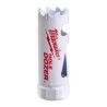 Seghe a tazza Hole Dozer 20mm - Frese