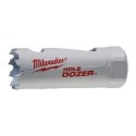 Seghe a tazza Hole Dozer 21mm - Frese