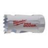 Scies cloches Hole Dozer 27 mm - Fraisage