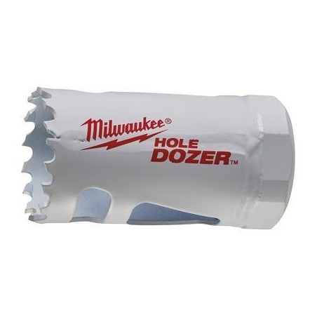 Seghe a tazza Hole Dozer 30mm - Frese
