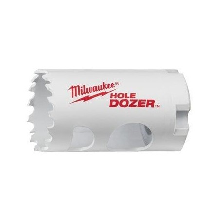 Scies cloches Hole Dozer 32 mm - Fraisage