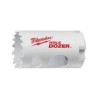 Scies cloches Hole Dozer 32 mm - Fraisage