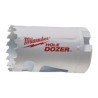 Scies cloches Hole Dozer 33 mm - Fraisage