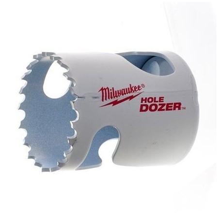 Scies cloches Hole Dozer 40 mm - Fraisage