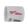 Hole Dozer 43mm Hole Saws - Milling