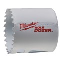 Seghe a tazza Hole Dozer 48mm - Frese