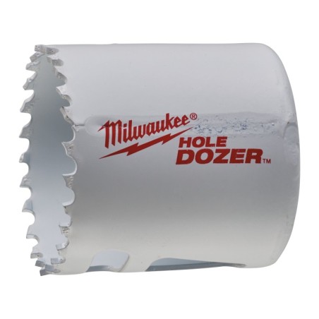 Scies cloches Hole Dozer 48 mm - Fraisage