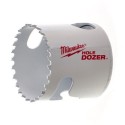 Seghe a tazza Hole Dozer 50mm - Frese