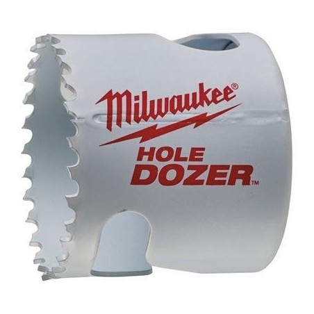 Scies cloches Hole Dozer 54 mm - Fraisage