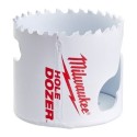 Seghe a tazza Hole Dozer 56mm - Frese