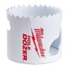Seghe a tazza Hole Dozer 56mm - Frese