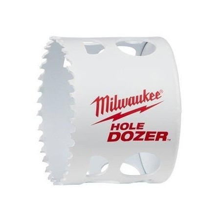 Seghe a tazza Hole Dozer 64mm - Frese