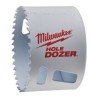Scies cloches Hole Dozer 73 mm - Fraisage