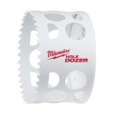 Scies cloches Hole Dozer 76 mm - Fraisage