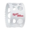 Scies cloches Hole Dozer 76 mm - Fraisage