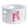 Scies cloches Hole Dozer 79 mm - Fraisage