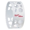 Scies cloches Hole Dozer 102 mm - Fraisage