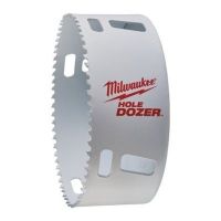 Seghe a tazza Hole Dozer 121mm