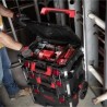 Organiseur compact Milwaukee IP65 PACKOUT - Stockage