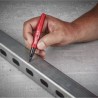 Marqueur permanent à pointe fine - Instruments de précision