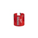 Scies cloches multi-matériaux BIG HAWG 102 mm - Fraisage