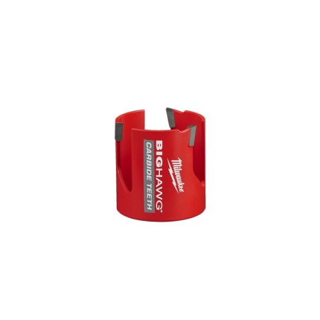 Scies cloches multi-matériaux BIG HAWG 102 mm - Fraisage