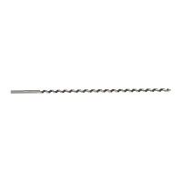 Mecchie elicoidali per legno 10x460
