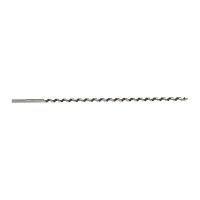 Mecchie elicoidali per legno 14x460
