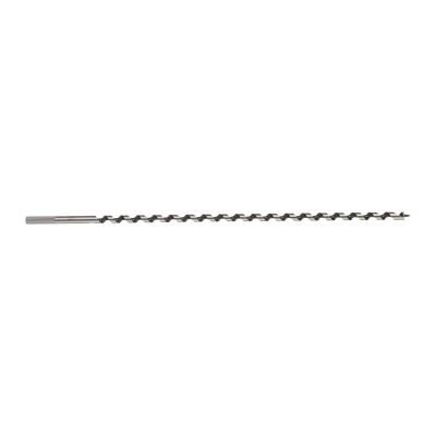 Mecchie elicoidali per legno 14x460