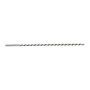 Mecchie elicoidali per legno 14x460