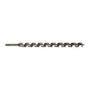 Mecchie elicoidali per legno 26x460