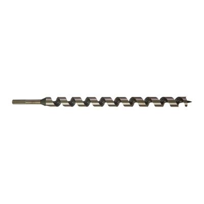 Mecchie elicoidali per legno 32x460