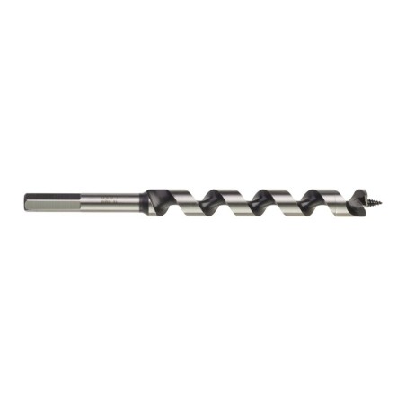 18x230 helical bits for wood - Tips and Chisels