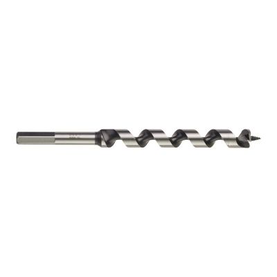 Mecchie elicoidali per legno 20x230