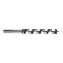 Mecchie elicoidali per legno 20x230