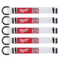Accessori per lacci anticaduta 2.2kg 5pz