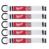 Fall Protection Laces Accessories 2.2kg 5pcs - DPI