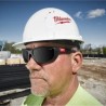 PREMIUM safety glasses with foam insert - DPI