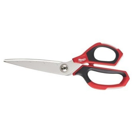 Multipurpose scissors Milwaukee - Cutting and Sanding