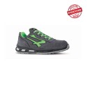 U-power POINT s ESD S1PS FO SR safety shoes - Clothing