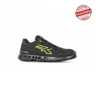 Scarpe antinfortunistiche U-power MATT s ESD S3S CI FO SR
