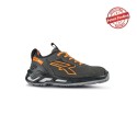 U-power DUKE s ESD S3S CI FO SR safety shoes - Clothing
