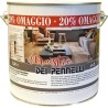 2.5lt Maestro water-based professional waxing cycle for exterior wood impregnator - Water or Solvent Products