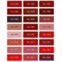 Smalto acrilico Lucido Ral Rosso