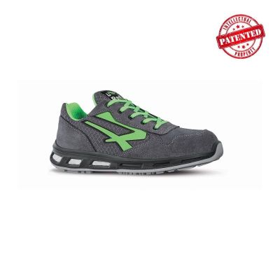 Scarpe antinfortunistiche U-power POINT s ESD S1PS FO SR