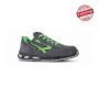 Scarpe antinfortunistiche U-power POINT s ESD S1PS FO SR