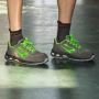 Scarpe antinfortunistiche U-power POINT s ESD S1PS FO SR